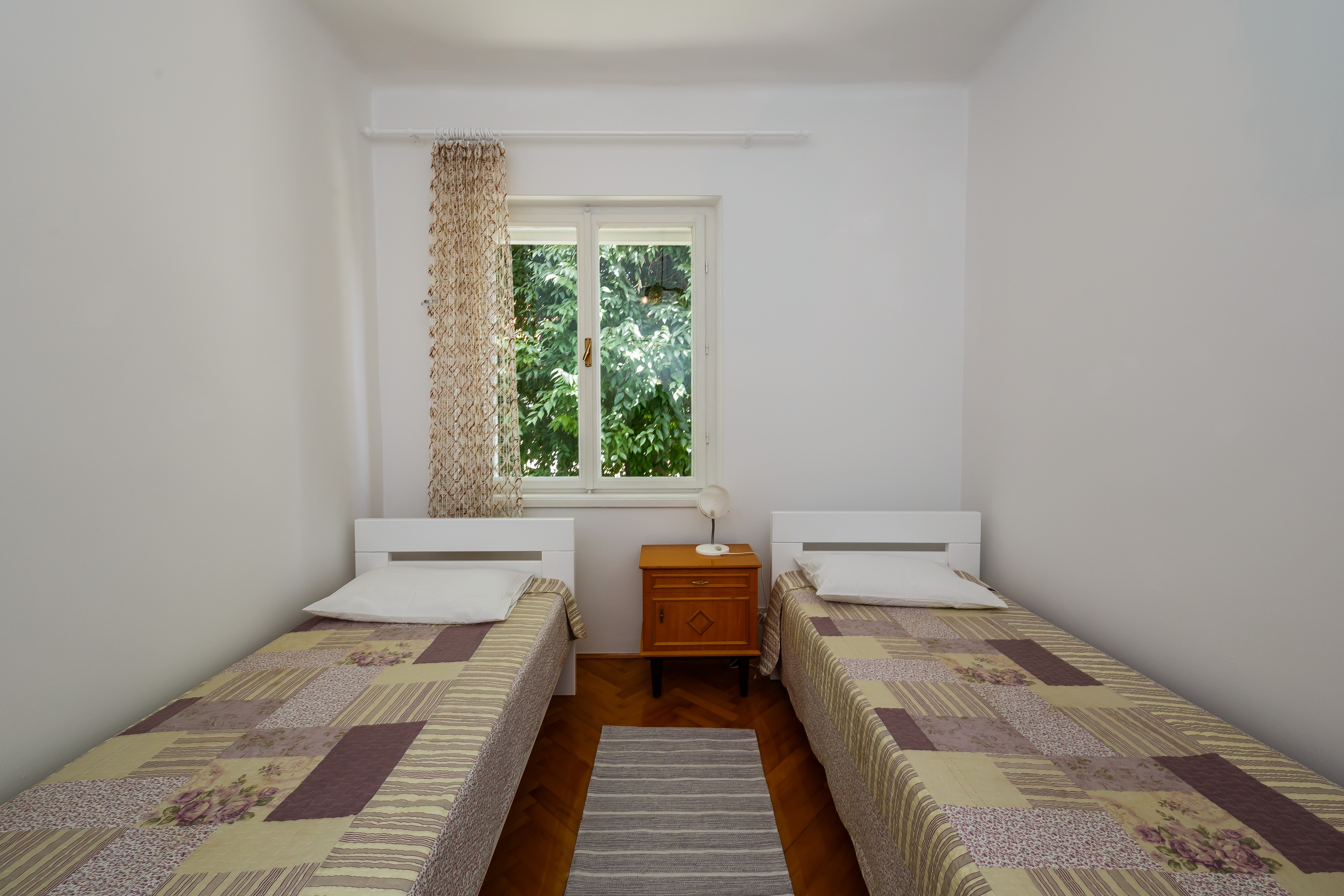 Four bedroom apartment with terrace Kaštel Stari, Kaštela  A-a