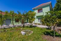 Apartmány Kaštel Stari