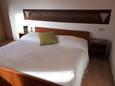 Ložnice 2 Labin, Ložnice 2 v ubytování typu apartment, WiFi.
