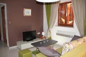 Apartmaji s parkingom Labin - 14581