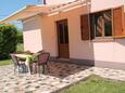 Terrace Labin, Terrace in the apartment, WiFi.