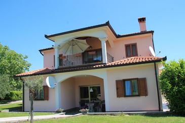 Labin, Labin, Property 14581 - Apartments with pebble beach.