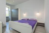 Apartmány Pula