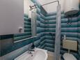 Ванная комната 2 Duće, Ванная комната 2 в размещении типа apartment, WiFi.