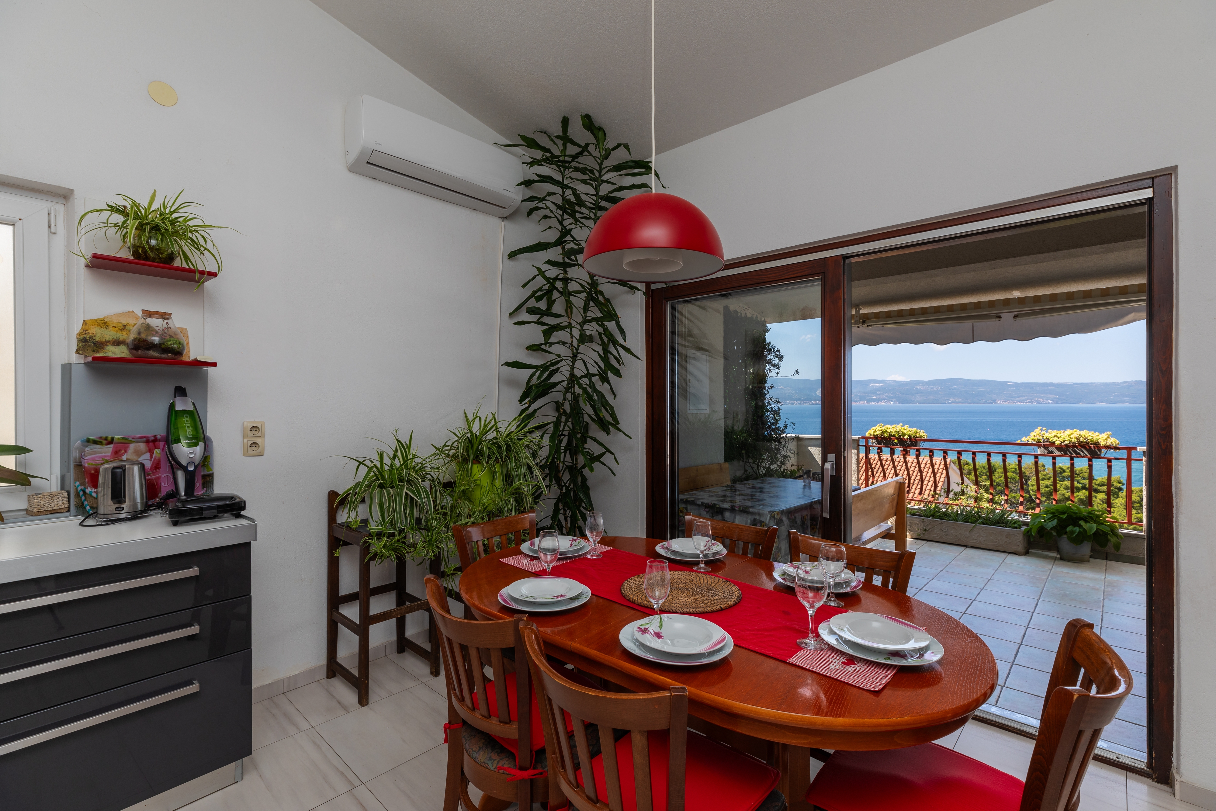 Top Omiš Duće Top Omiš Duće