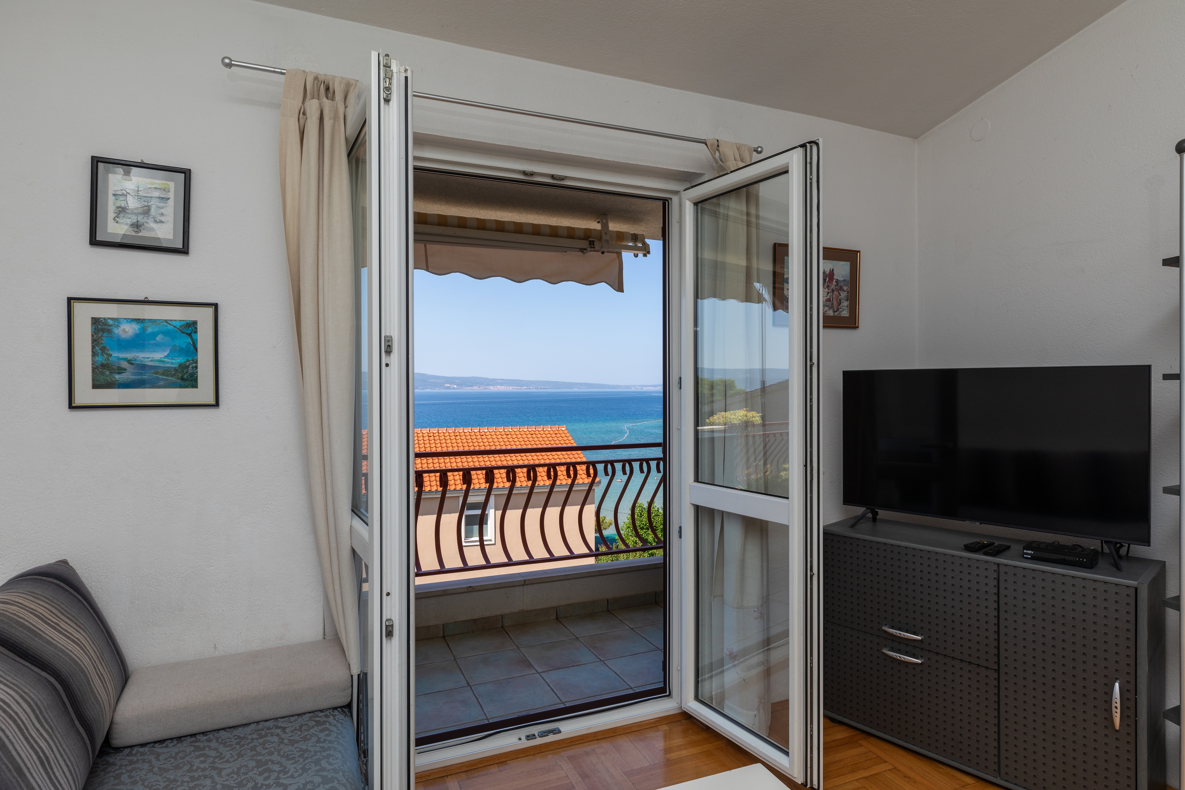 Top Omiš Duće Top Omiš Duće