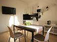 Dining room Zagreb, Dining room in the apartment, WIFI.
