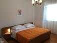 Spalnica 2 Kali, Spalnica 2 v nastanitvi vrste apartment, Hišni ljubljenčki dovoljeni in WiFi.