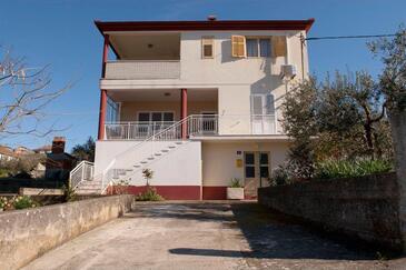 Objekt Kali, Ugljan, Objekt 14590 - Apartmaji na Hrvaškem.