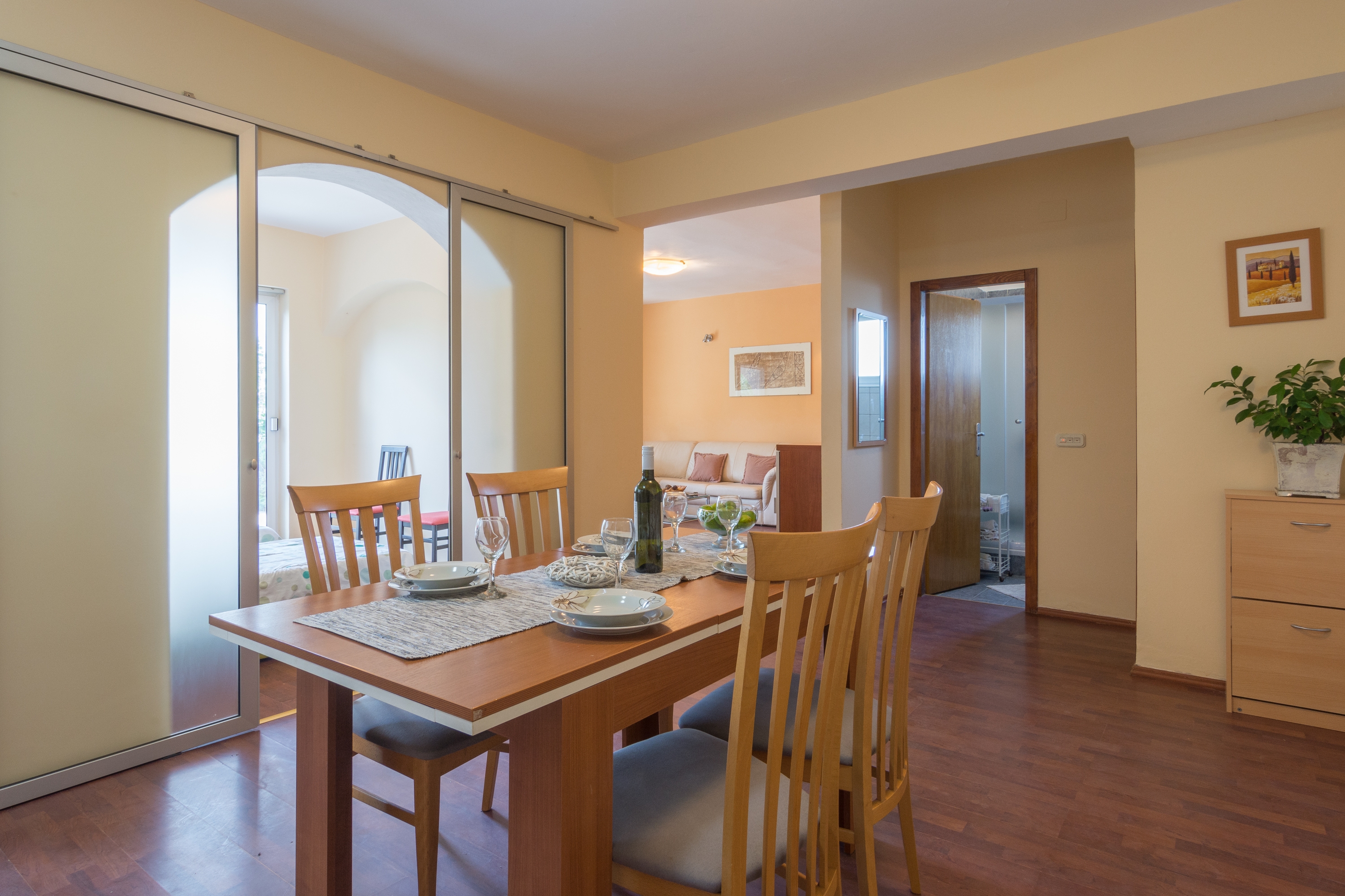 Top Zadar Ljubač Top Zadar Ljubač