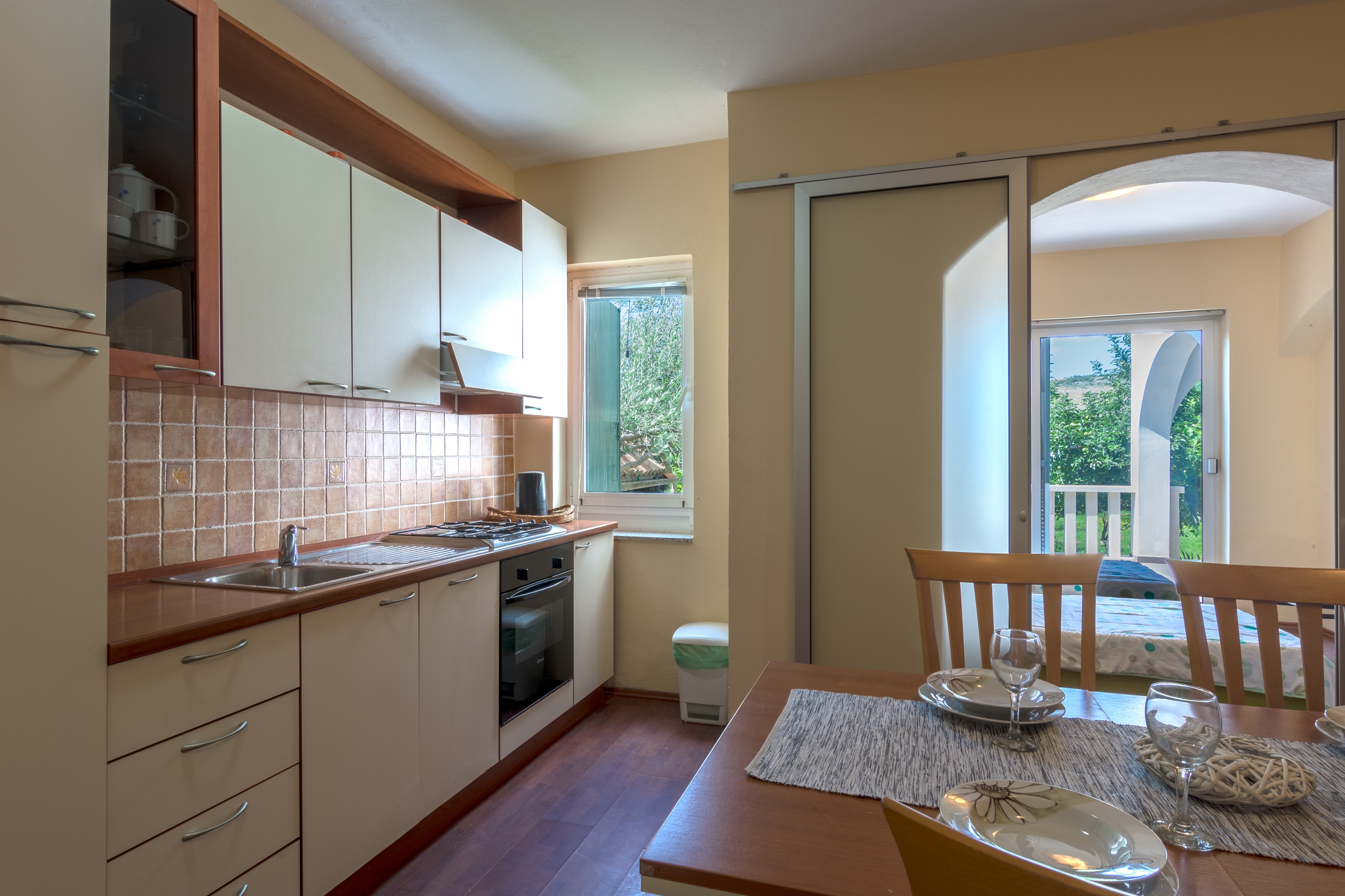 Top Zadar Ljubač Top Zadar Ljubač