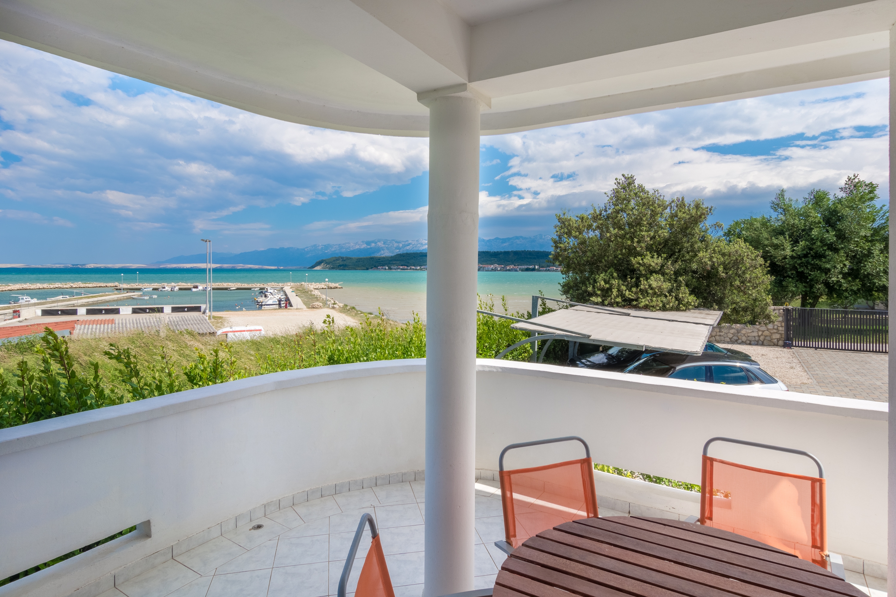 Top Zadar Ljubač Top Zadar Ljubač