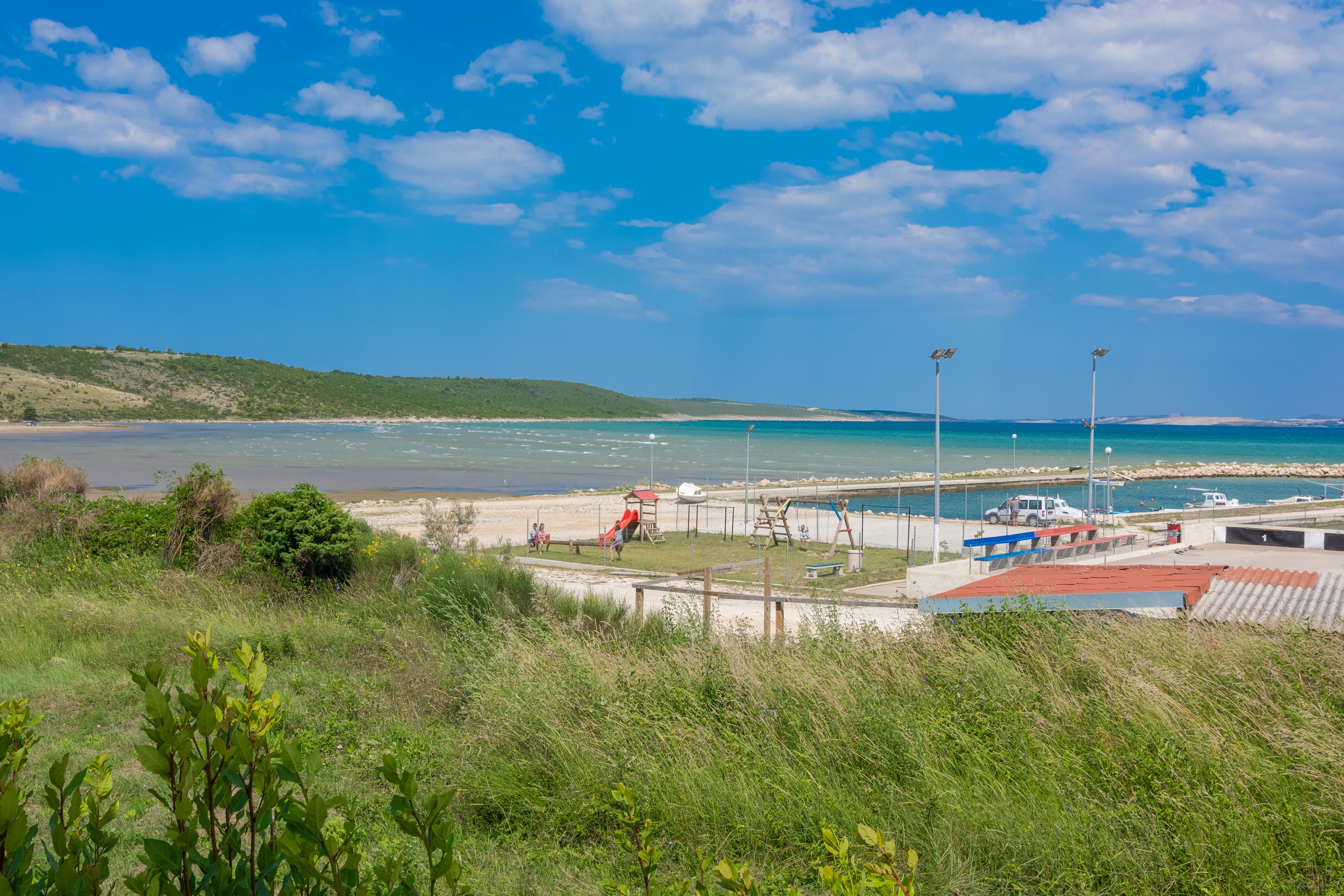 Top Zadar Ljubač Top Zadar Ljubač