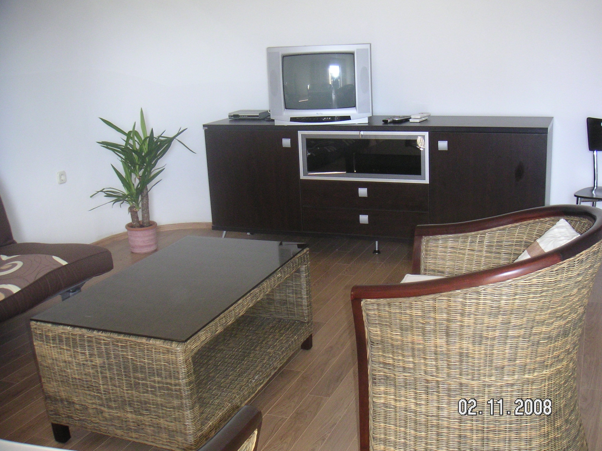 Two bedroom apartment with terrace and sea view Ljubač, Zadar (A-14593-c) Two bedroom apartment with terrace and sea view Ljubač, Zadar (A-14593-c)