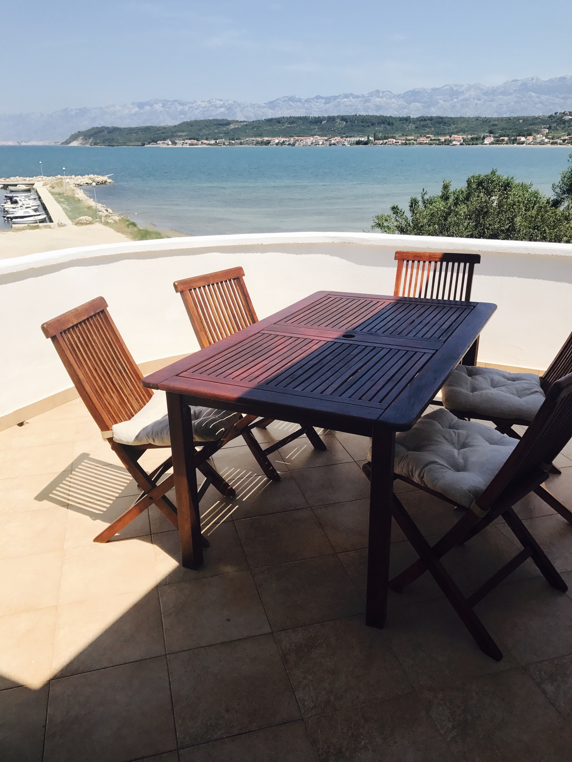 Top Zadar Ljubač Top Zadar Ljubač