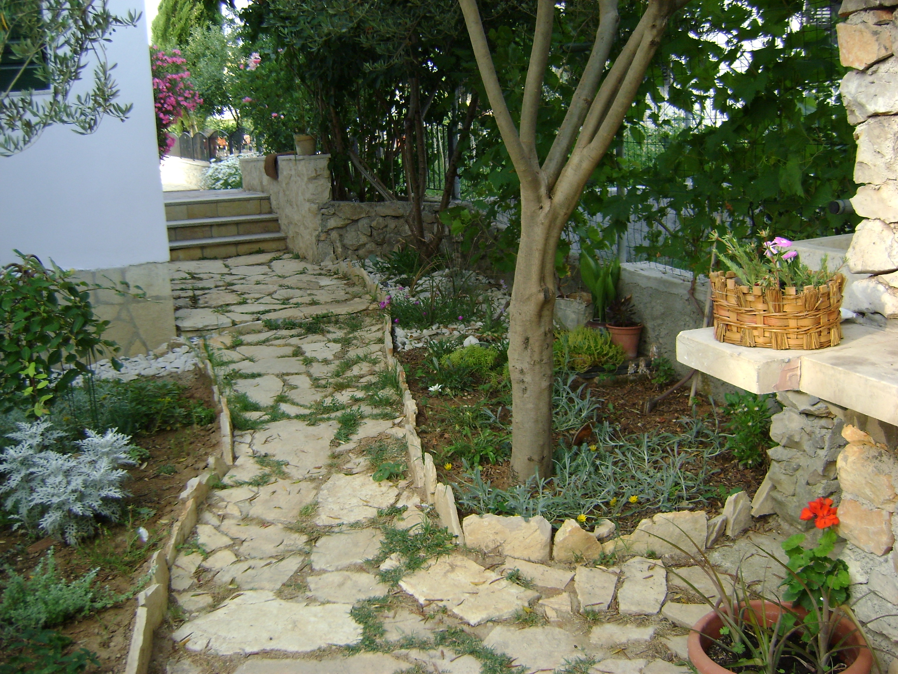 Studio flat with balcony and sea view Ljubač, Zadar (AS-14593-b) Studio flat with balcony and sea view Ljubač, Zadar (AS-14593-b)