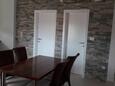 Blagovaonica Bilo, Blagovaonica u smještaju tipa apartment, kućni ljubimci dozvoljeni i WiFi.