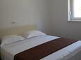 Ložnice 1 Bilo, Ložnice 1 v ubytování typu apartment, domácí mazlíčci povoleni a WiFi.