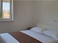 Ložnice 2 Bilo, Ložnice 2 v ubytování typu apartment, domácí mazlíčci povoleni a WiFi.