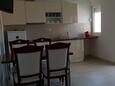 Blagovaonica Bilo, Blagovaonica u smještaju tipa apartment, dostupna klima, kućni ljubimci dozvoljeni i WiFi.