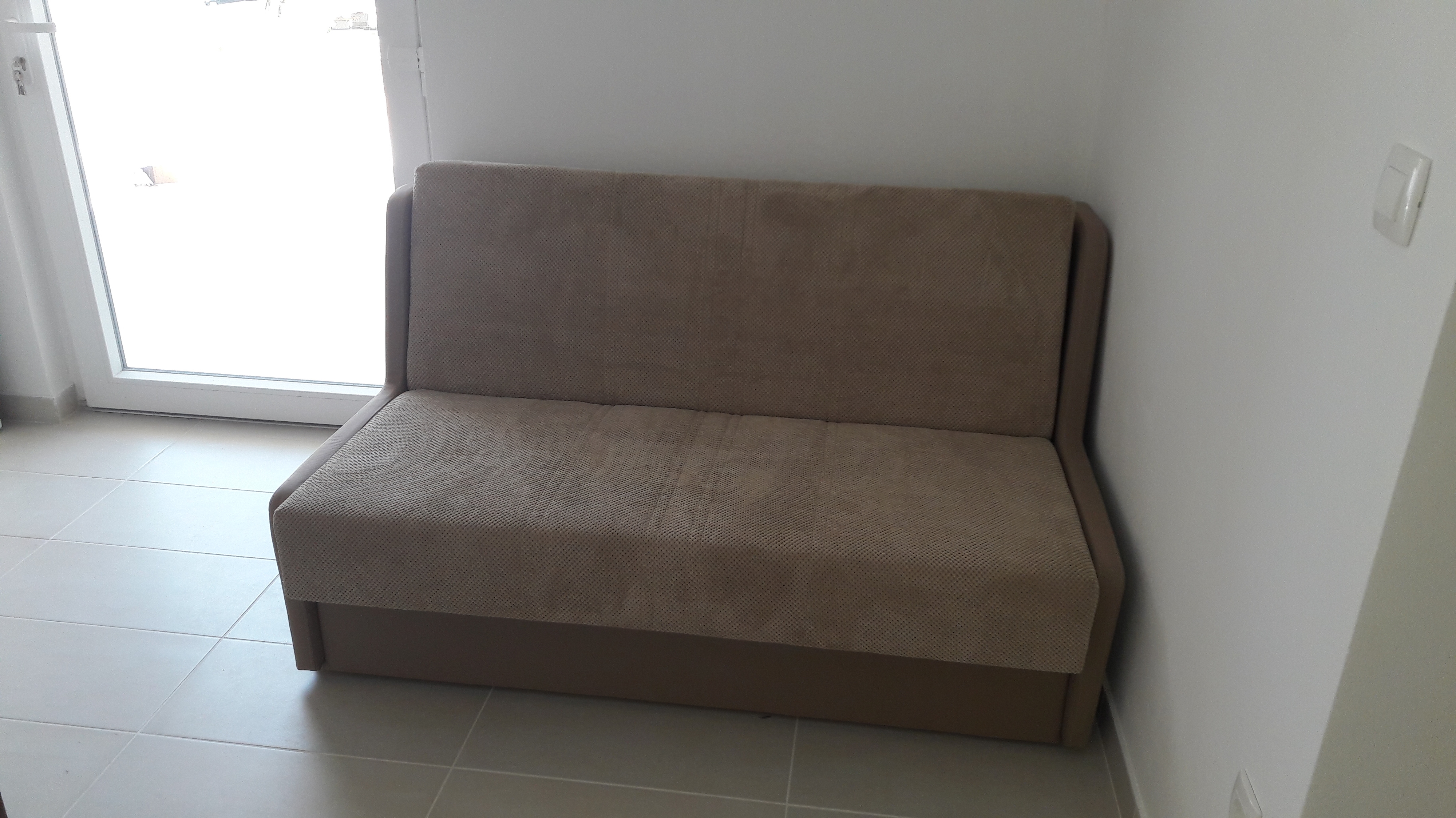 Three bedroom apartment with terrace Bilo, Primošten (A-14601-e)