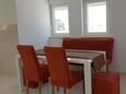 Blagovaonica Bilo, Blagovaonica u smještaju tipa apartment, kućni ljubimci dozvoljeni i WiFi.