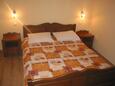 Ložnice 1 Smoljanac, Ložnice 1 v ubytování typu apartment, WiFi.