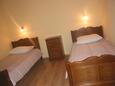 Ložnice 2 Smoljanac, Ložnice 2 v ubytování typu apartment, WiFi.