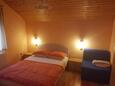 Ložnice 2 Smoljanac, Ložnice 2 v ubytování typu apartment, WiFi.