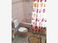 Ванная комната 1 Smoljanac, Ванная комната 1 в размещении типа apartment, WiFi.