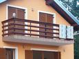 Балкон Rudanovac, Балкон в размещении типа house, dopusteni kucni ljubimci i WIFI.