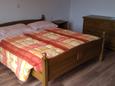 Спальня 1 Rudanovac, Спальня 1 в размещении типа house, dopusteni kucni ljubimci i WIFI.