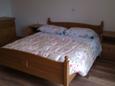 Спальня 2 Rudanovac, Спальня 2 в размещении типа house, dopusteni kucni ljubimci i WIFI.