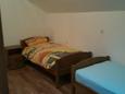 Спальня 3 Rudanovac, Спальня 3 в размещении типа house, dopusteni kucni ljubimci i WIFI.