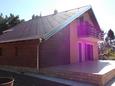 Терраса Rudanovac, Терраса в размещении типа house, dopusteni kucni ljubimci i WIFI.