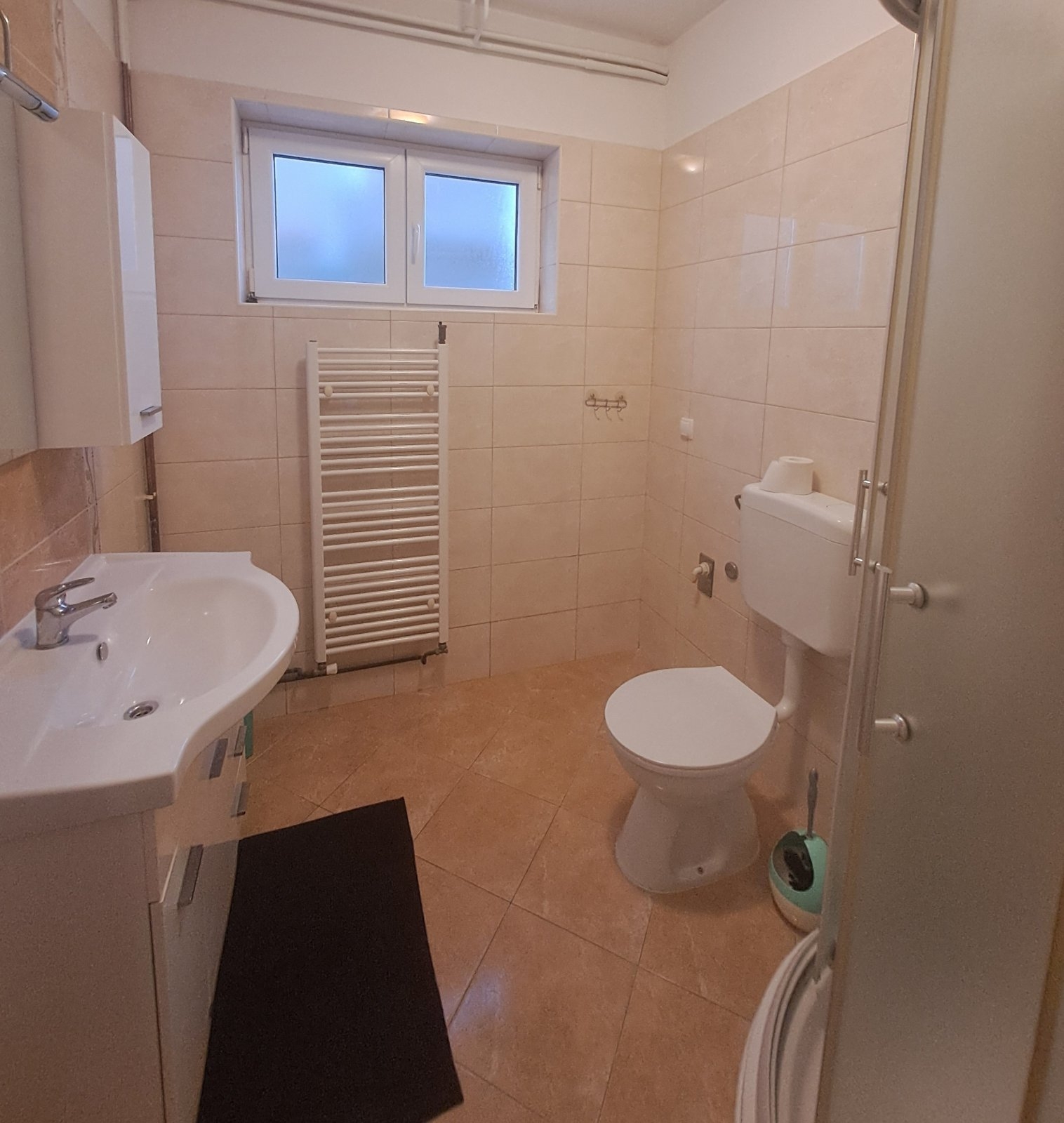 Three bedroom apartment with terrace Palit, Rab  A-a