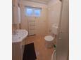 Koupelna 1 Palit, Koupelna 1 v ubytování typu apartment, WiFi.
