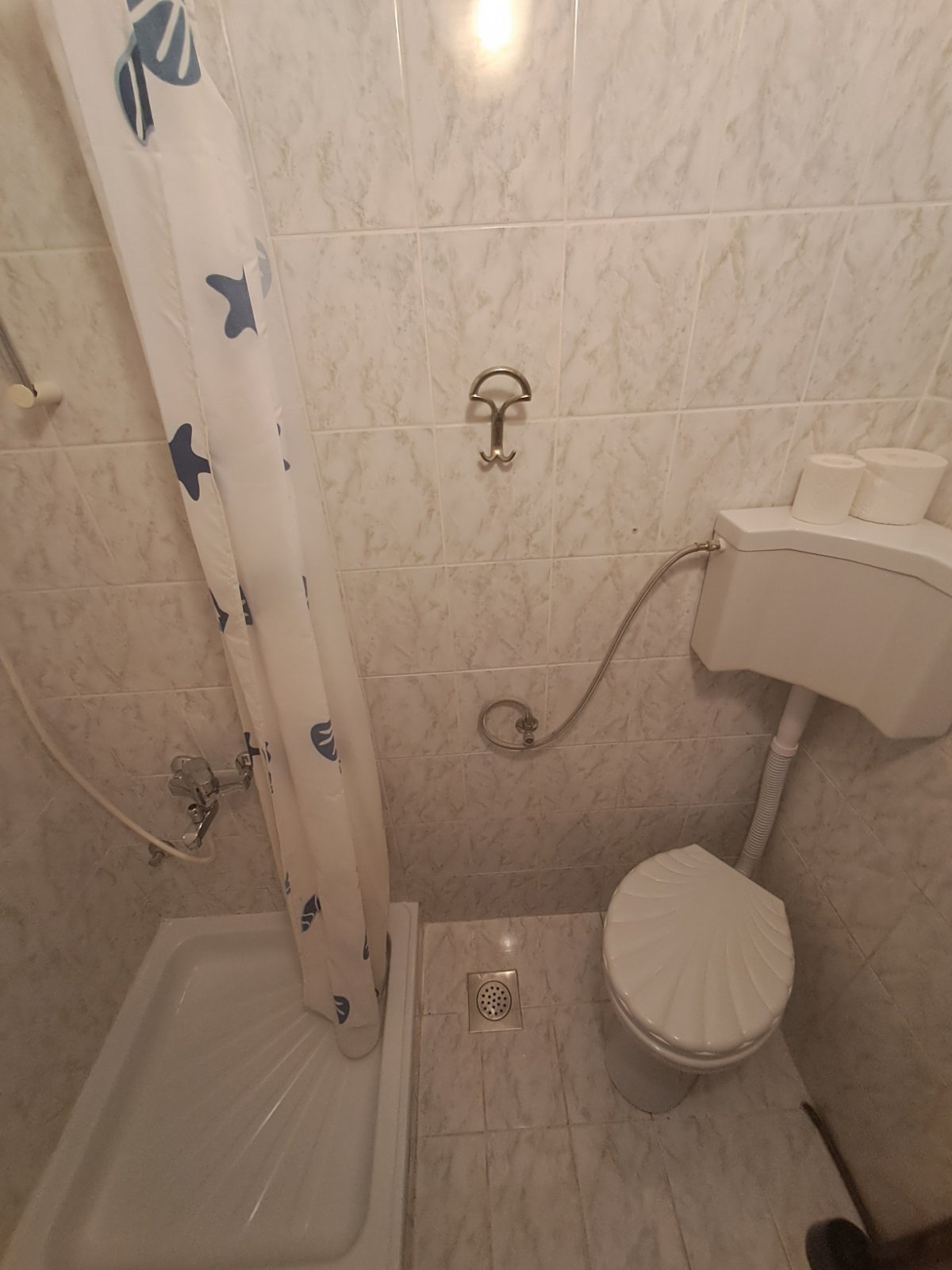 Three bedroom apartment with terrace Palit, Rab  A-a