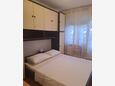 Ložnice 2 Palit, Ložnice 2 v ubytování typu apartment, WiFi.