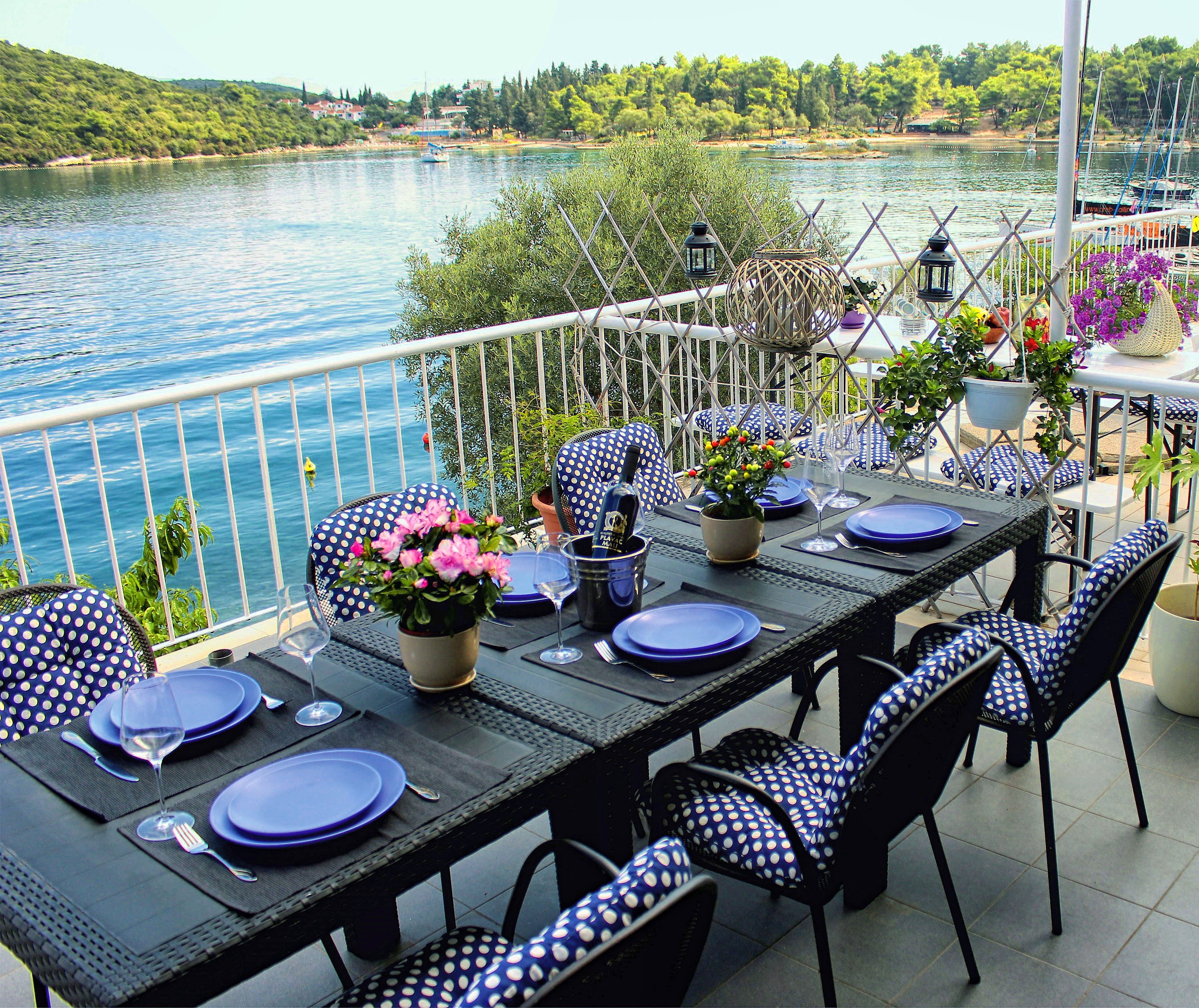 Three bedroom apartment near beach Korčula (A-14612-a) Three bedroom apartment near beach Korčula (A-14612-a)