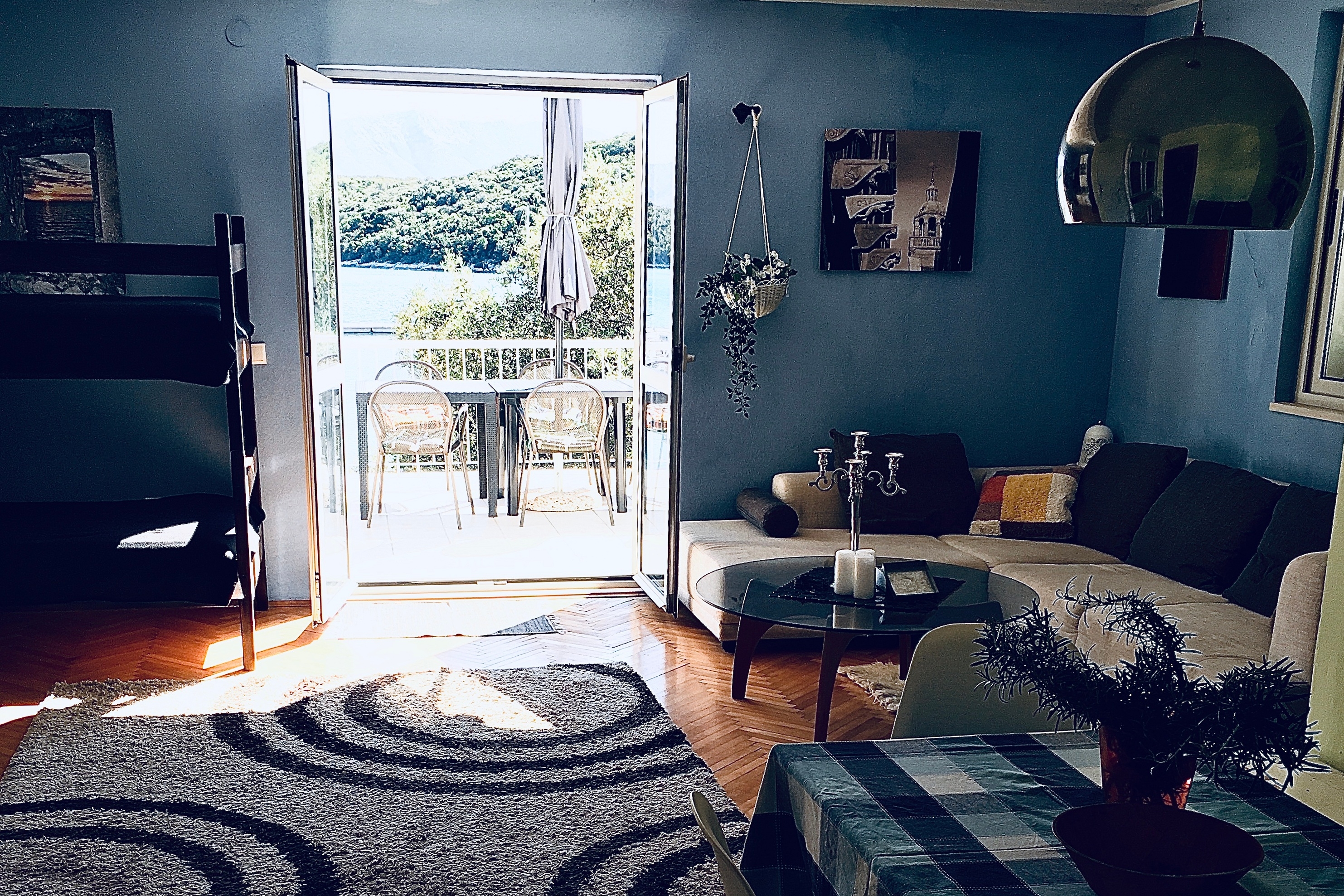 One bedroom apartment near beach Korčula (A-14612-b) One bedroom apartment near beach Korčula (A-14612-b)