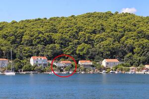 Apartamente lângă mare Korcula - 14612