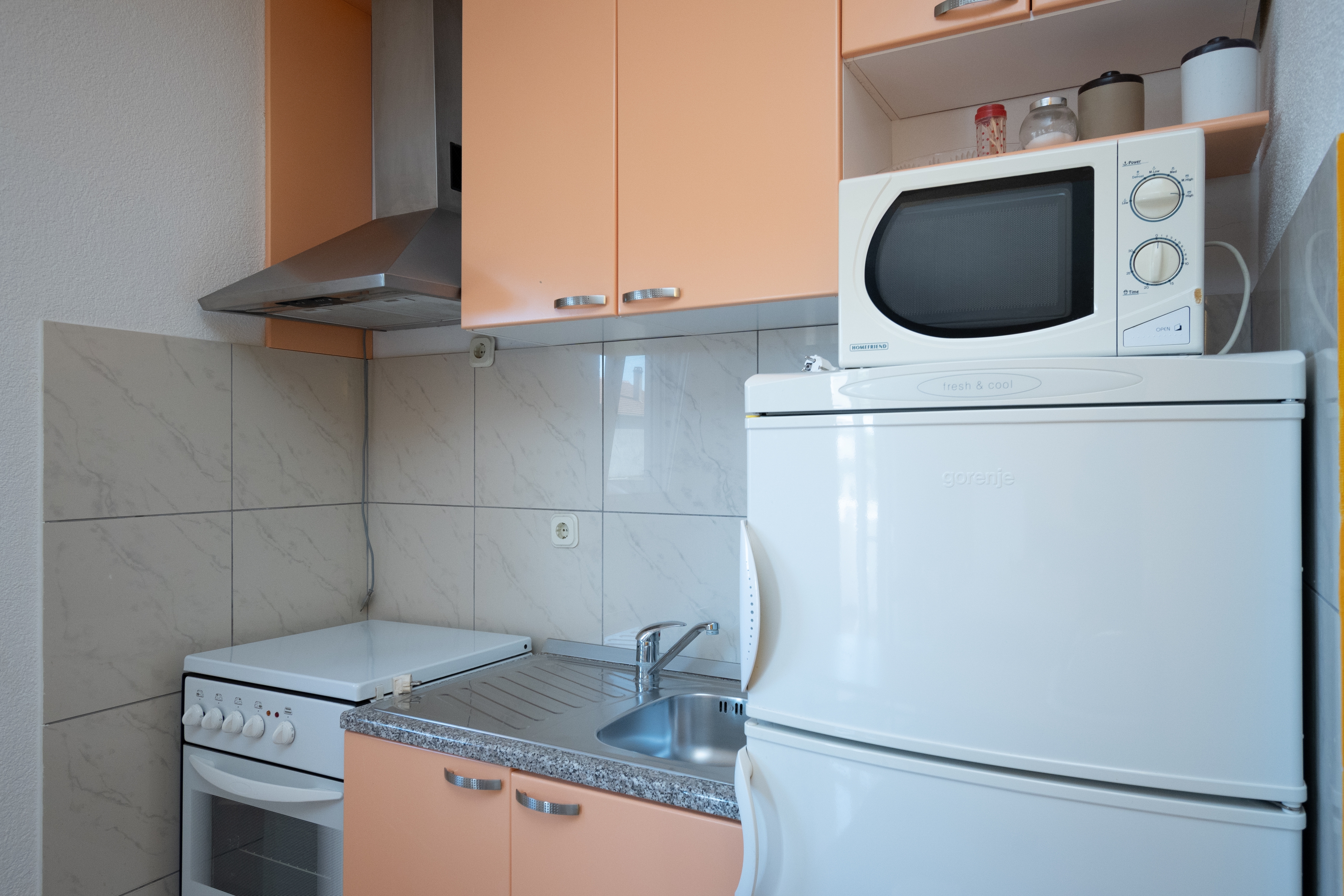 Top Zadar Petrčane Top Zadar Petrčane