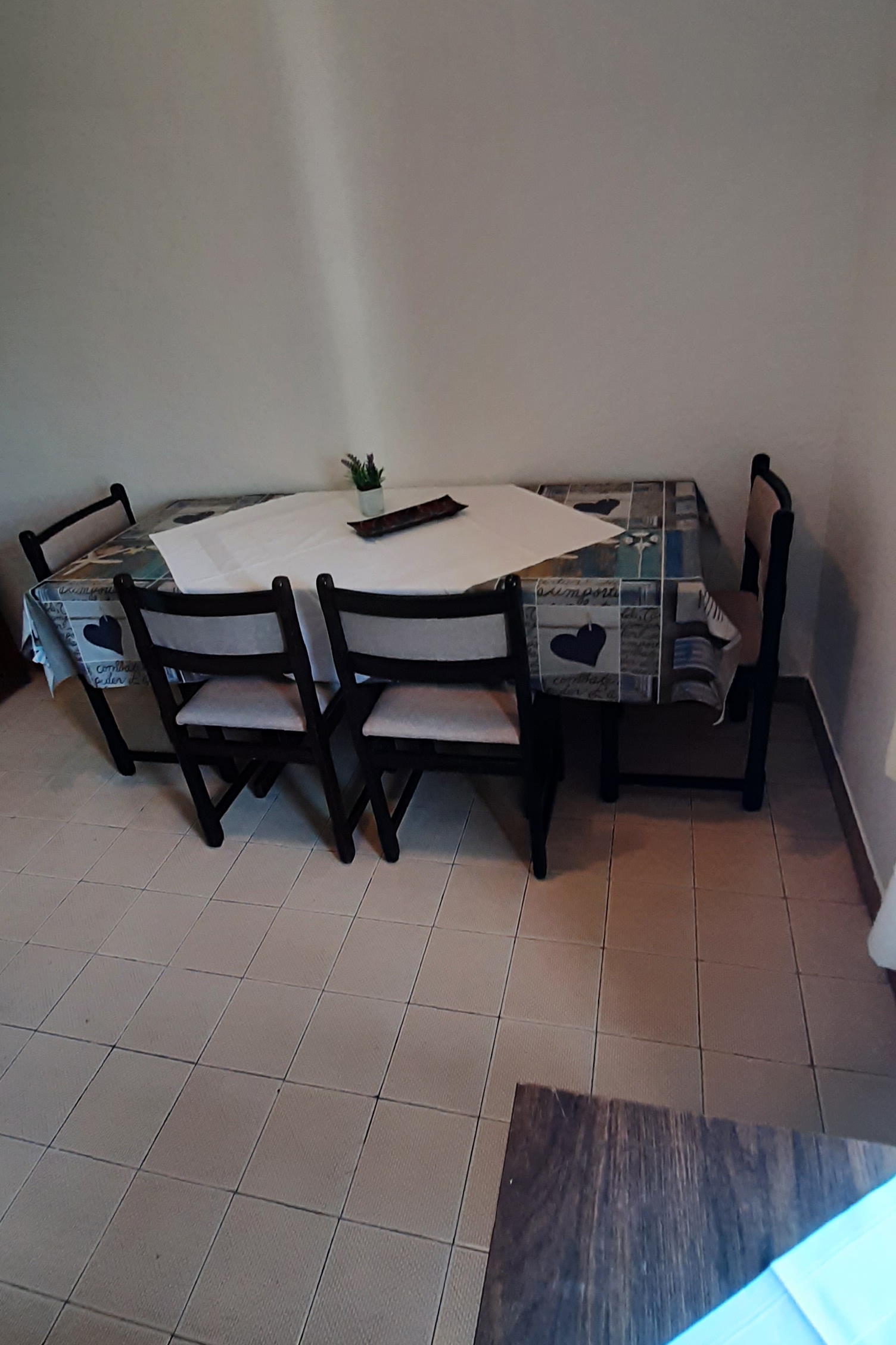 Three bedroom apartment with terrace Pirovac, Šibenik (A-14637-a)