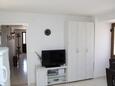 Vinjerac, Столовая в размещении типа apartment, WiFi.
