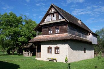 Lonja, Moslavina, Objekt 14645 - Ubytování v Chorvatsku.