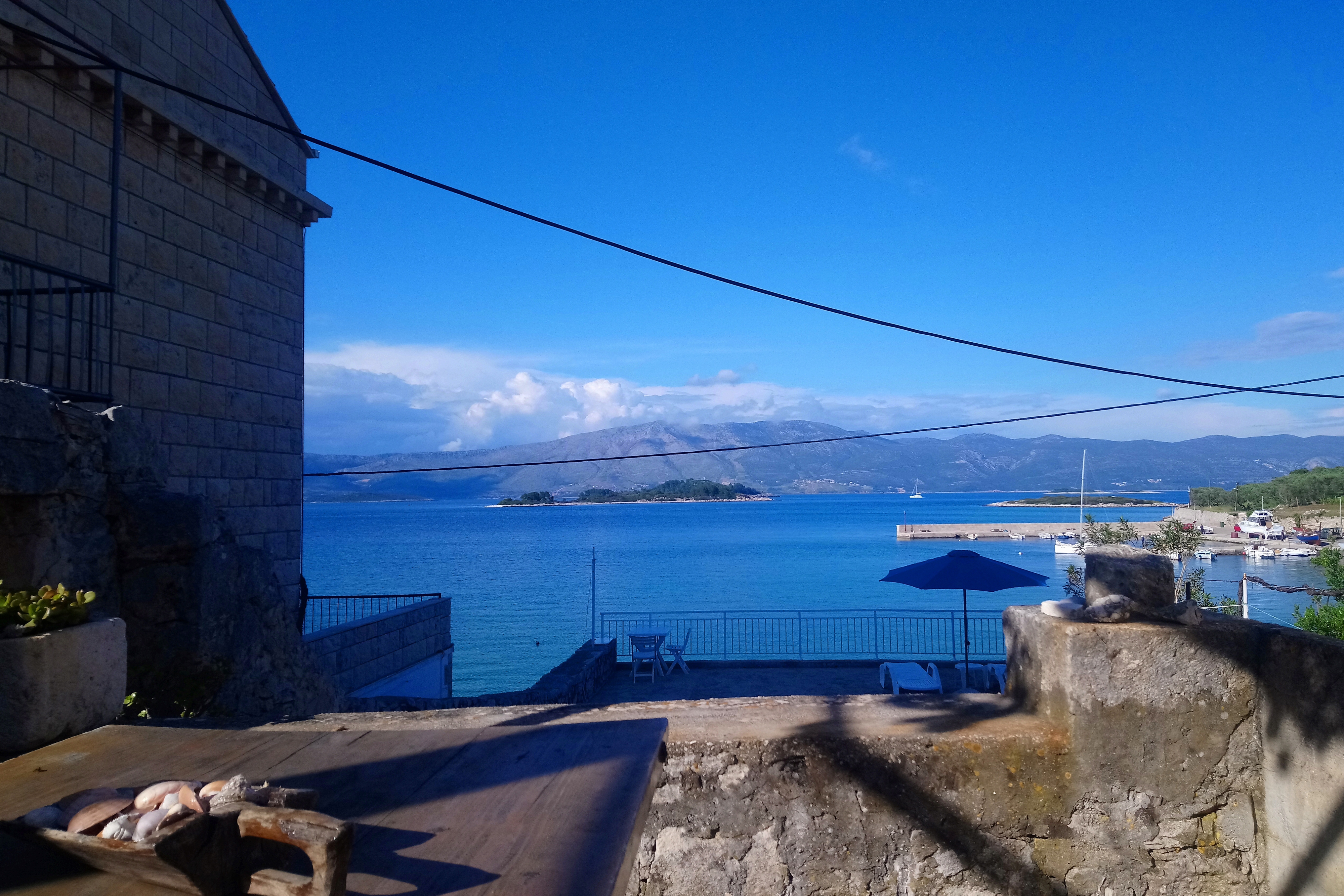 Room near beach Lumbarda, Korčula (S-14647-a) Room near beach Lumbarda, Korčula (S-14647-a)