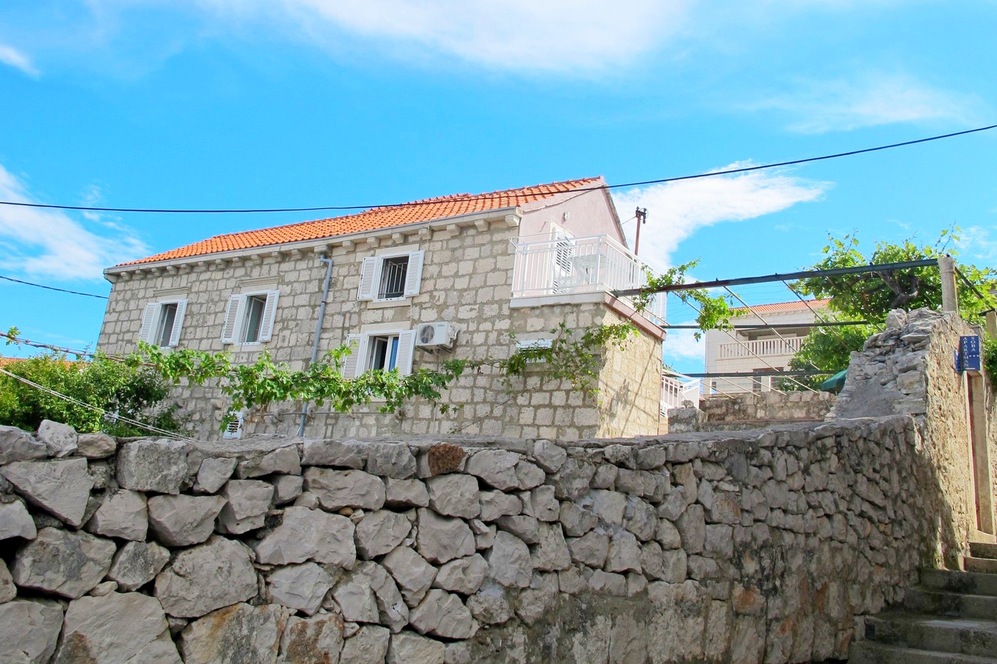 Top Korčula Lumbarda Top Korčula Lumbarda