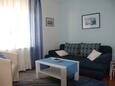Obývací pokoj Opatija, Obývací pokoj v ubytování typu apartment, WiFi.