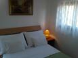 Privlaka, Спальня 2 в размещении типа apartment, WiFi.